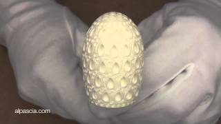 pipa Rattrays White Goddess - smoking pipe 187