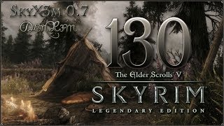Прохождение TES V: Skyrim - Legendary Edition — #130: Давно не виделись