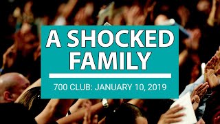 The 700 Club - January 10, 2020