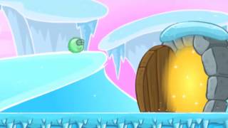 Большой Пушистик 4 - игра для девочек