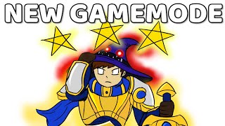 THE MASTER TEAMFIGHT TACTICIAN