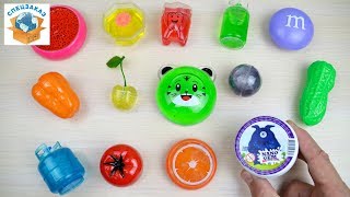 15 СУПЕР ЛИЗУНОВ!! ЖВАЧКА ДЛЯ РУК HANDGUM SLIME | СПЕЦЗАКАЗ