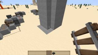 ПРОХОДИМ СКВОЗЬ СТЕНЫ БАГ MAICRAFT 1.7.4