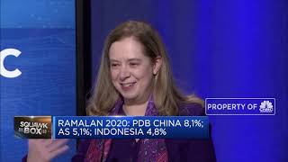 IMF: PDB Global Tergerus USD 22 M