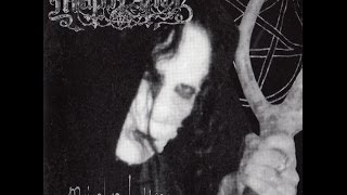 Mütiilation - Majestas Leprosus (FULL ALBUM)