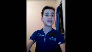 Enes Batur  Şarkısını söyleyen VELET (BU VIDEOYA DISLIKE AT)
