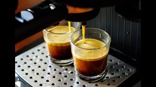 Delonghi EC 156.B - Espresso & Latte (Эспрессо и Латте)