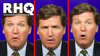 Tucker: America's Most Dangerous Character-Actor