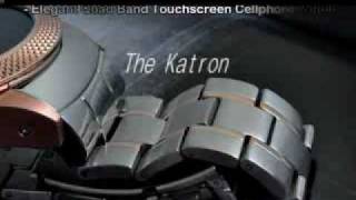Driver watch phone The_Katron