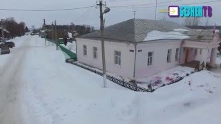 Вступление большого концерта в РДК Старобалтачево