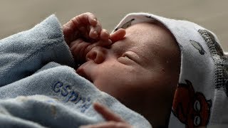 В каких случаях стоит заводить "ребёнка из пробирки"?