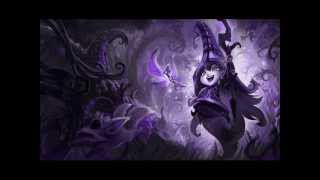 League of Legends Champion Rocks "I'm Lulu" by Yngvildr (EUW)