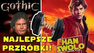 NAJLEPSZE PRZERÓBKI PLAKATU HAN SOLO MOVIE ?