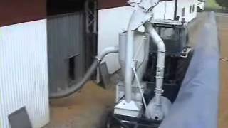 Перегружатель зерна SupraVac 2000