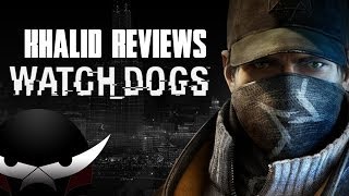 Sk productions - Watch Dogs Review || مراجعة وتش دوجز