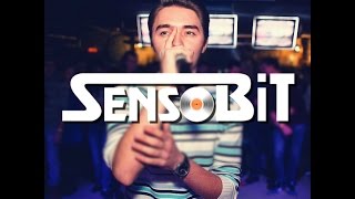 Sensobit - Beatbox For StudSpring RSVPU 2015