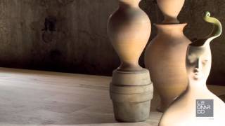 Leonardo 3.WOOD Video (FR)