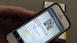 Poetic ProFilm iPhone 5 Screen Protector Anti-Glare