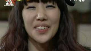 [ENG SUB] MBLAQ - Idol Army Ep.11 - Im Doll 3/6