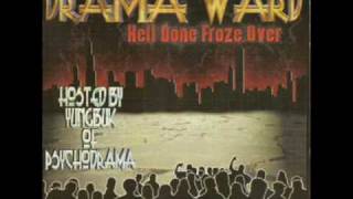 Yung Buk Of Psychodrama  - Drama Ward Intro & Welcome