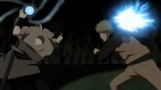 Naruto Shippuden: Rasengan vs. Chidori ( Versão original )