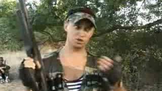 Lasertag "Commando" ITV rolik