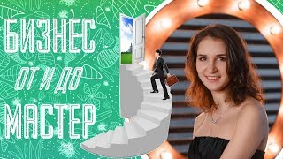 Ламинирование ресниц: от мастера до бизнеса! Инна Похвалынская