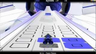 AudioSurf - VIdeo Game