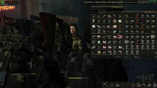 Stalker Online Official game client  22 06 2018 18 46 06