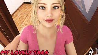 My Lovely Sara Game #1 | Android Game