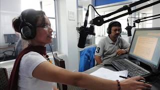 Sadak ra Sawari Program by Laxmi Pratisthan and Ujyaalo 90 Network (1st Episode)
