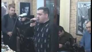 Hayk Ghevondyan -- " Yarses Yarses "