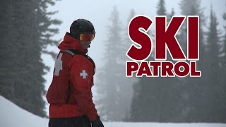 SKI PATROL