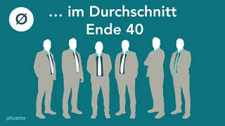 Europa: Wie sieht das durchschnittliche Staatsoberhaupt aus?