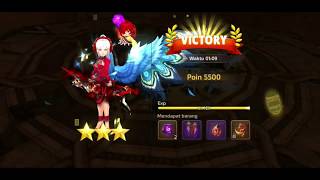 Dragon Nest M - New Chapter Enchant lair " Ddn " + BOH & Ladder