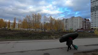 Лодочница #уфа