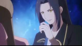 AMV♡邪王追妻 第 ?The Demonic King Who Chases His Wife Xie Wang Zhui Q