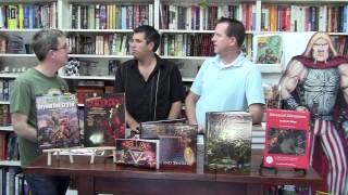 Impressions Vidcast: Episode 13