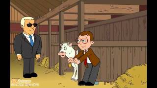 cow sex