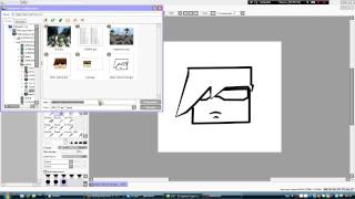 как открывать файлы сделанные из paint tool sai