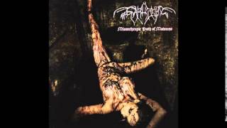 Svarttjern - Ancient Shadows Revelation