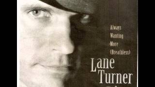 Lane Turner ~ Between The Rain & the Radio