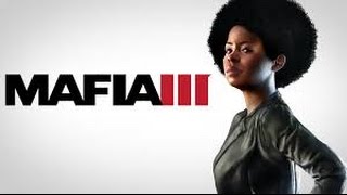 Mafia 3 Walkthrough Part 11 -Intro To Underboss Burke