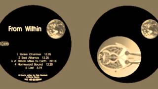 Pete Namlook & Richie Hawtin - Snake Charmer