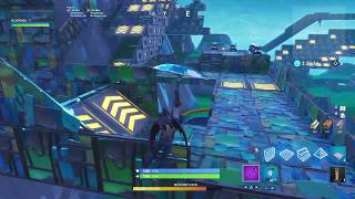 Beta Fortnite Mario Kart race Track /creative