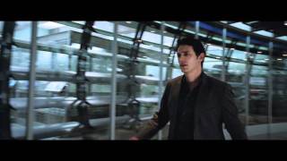 Rise of the Planet of the Apes TV Spot #1
