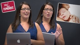 A Feminist Nursing Critique of Circumcision