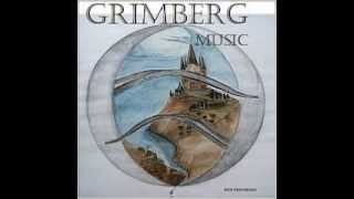 GRIMBERG plays "Shine on you crazy diamond" (acoustic cover version 2 - courtesy Pink Floyd)