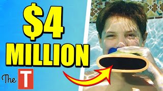 10 Genius Kids Who Became Millionaires Overnight