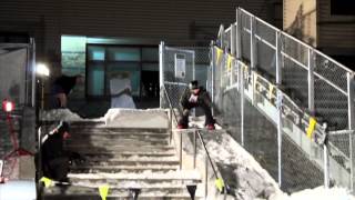 Jaeger Bailey "Mind The Video Man" full part